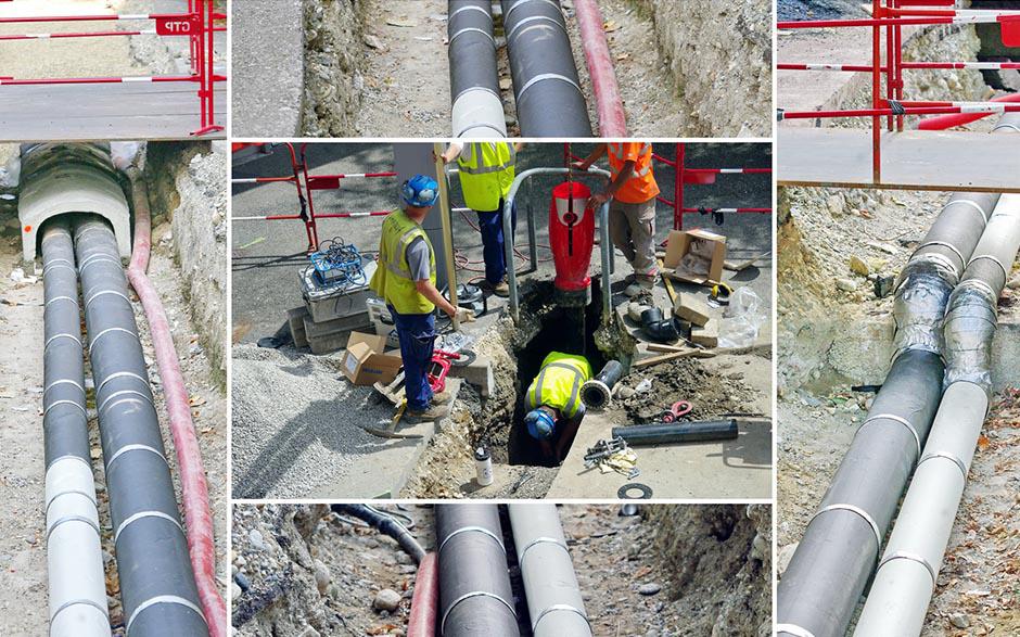 cout débouchage canalisation Orly
