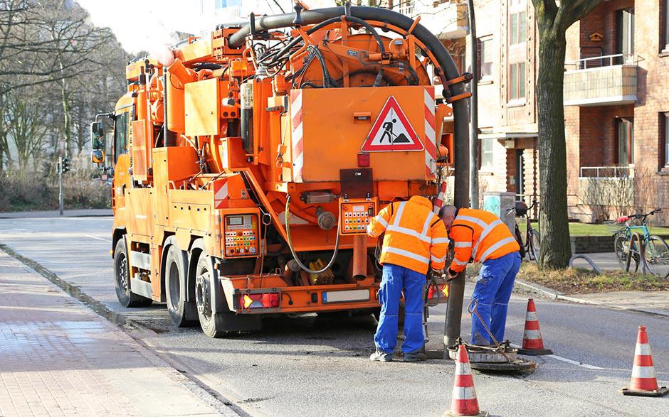 tarif plombier débouchage Moissy-Cramayel