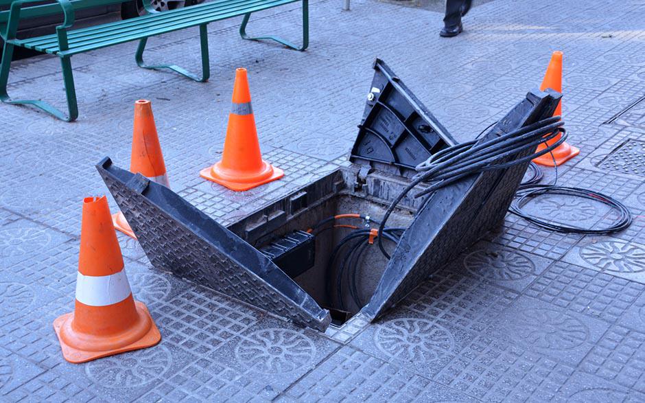 débouche tuyau Orly